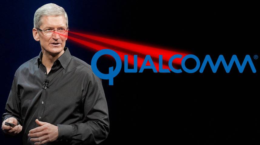 apple-qualcomm-santaj