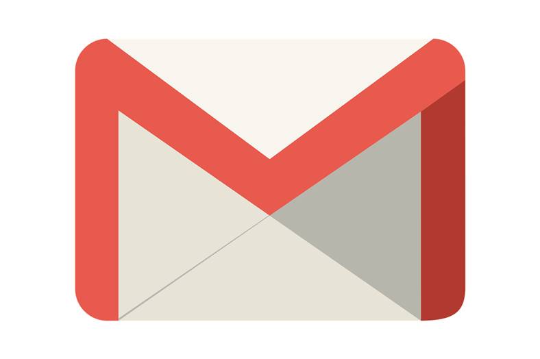 gmail atasamente video