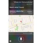 siri prostituate