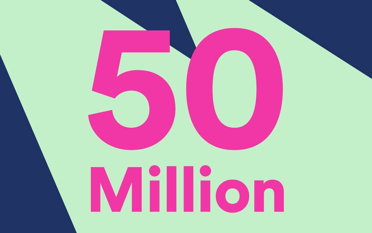 spotify 50 milioane abonati