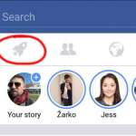 facebook explore news feed