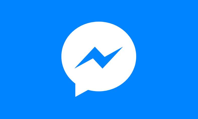 Facebook Messenger noua interfata iPhone