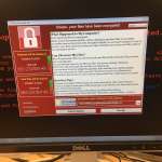 WannaCry virus calculator