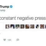 covfefe Donald Trump