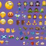 iOS 11 emoji iPhone iPad