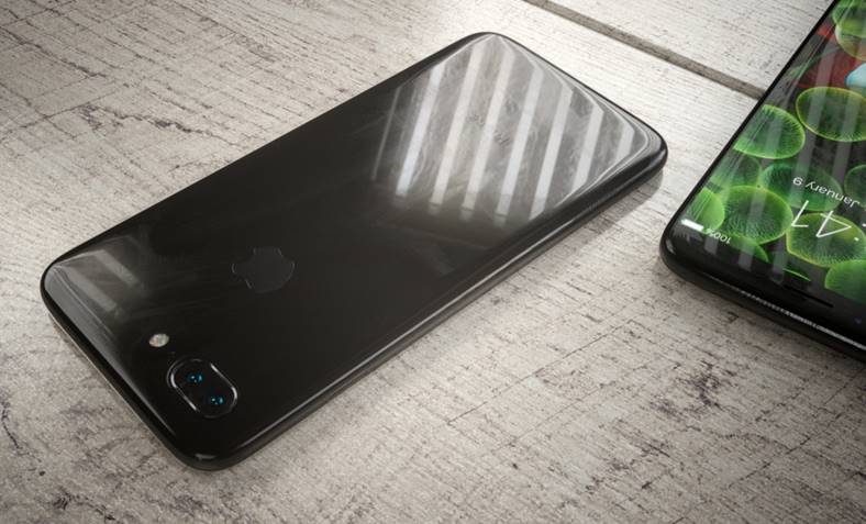 iPhone 8 imagine Carcasa Design