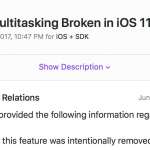 ios 11 apple eliminat functii utile