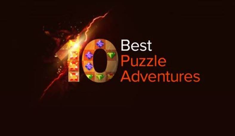 top 10 jocuri puzzle iphone ipad