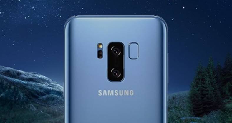 Samsung Galaxy Note 8 unitate reala foto