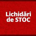 eMAG Lichidari Stoc Produse 1 LEU