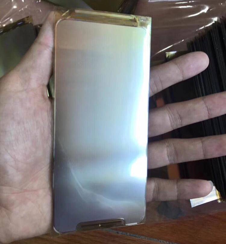 iPhone 8 ecran oled imagini