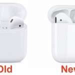 AirPods 2 Apple