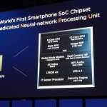 Huawei a Anuntat Procesorul cu Inteligenta Artificiala