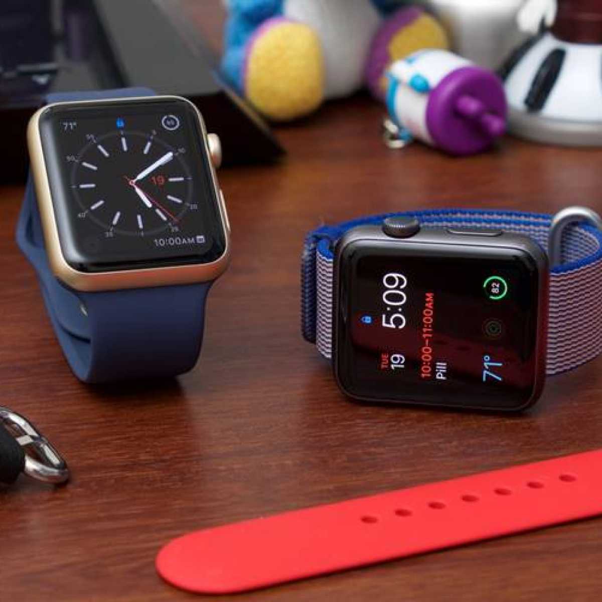 emag apple watch 5