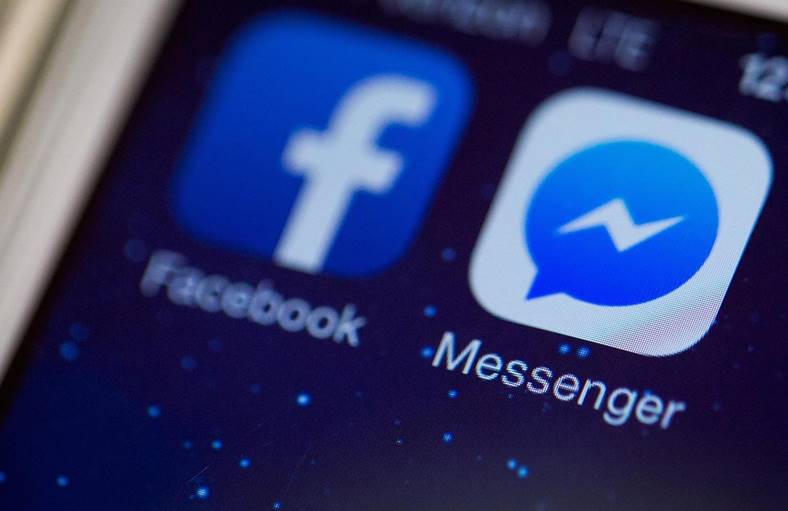 facebook messenger update a fos lansat pentru iphone ipad