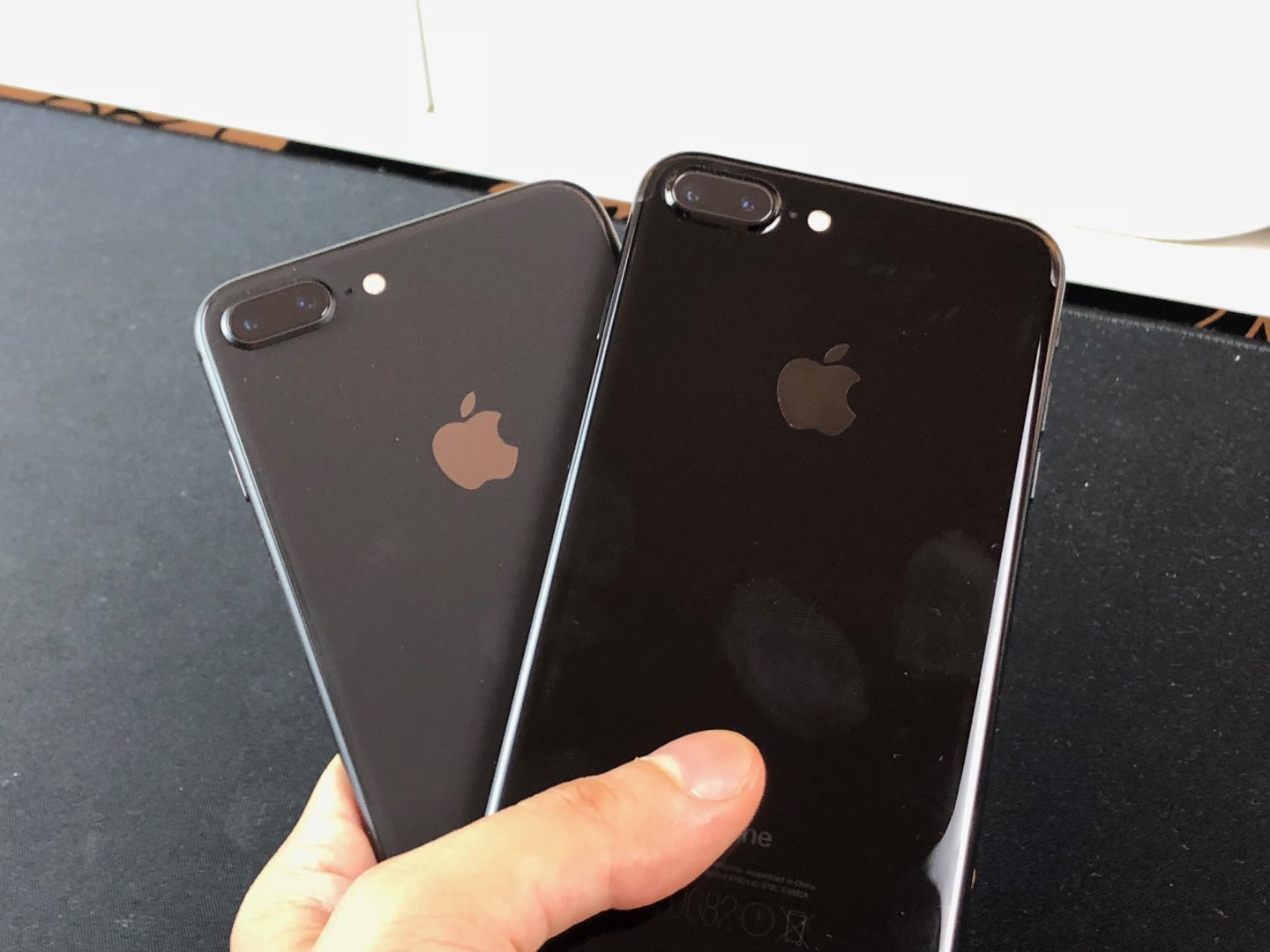 Iphone 8 Space Gray