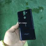 Nokia 9 design imagine