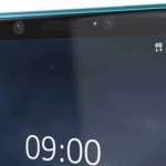 Nokia 9 imagine design