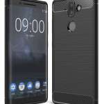 Nokia 9 design