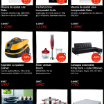 eMAG catalog val 3 Black Friday