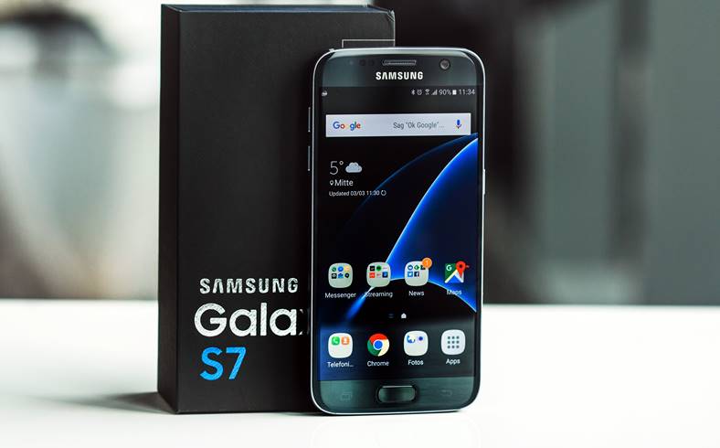 eMAG. Galaxy S7 Reducere Cyber Monday