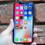 iPhone X review