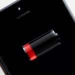 verifica capacitatea baterie iPhone battery life