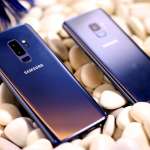 Samsung Galaxy S9 PRET SPECIFICATII LANSARE IMAGINI 1