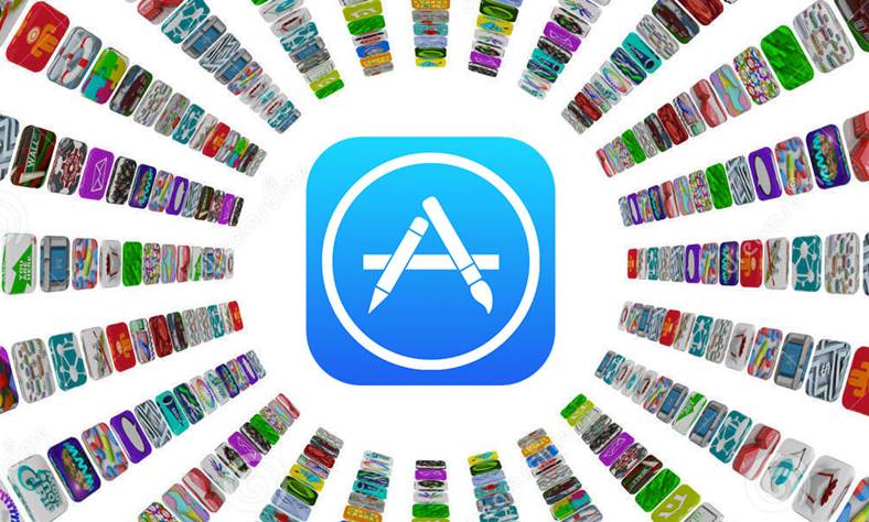 Apple Schimbare Importanta AppStore