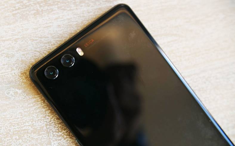 Huawei P20 Clona iPhone X Hands-On VIDEO