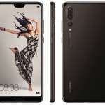 Huawei P20 Pro pret specificatii lansare imagini