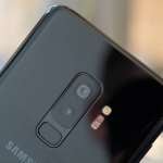 Samsung Galaxy S9 RECORD Smartphone