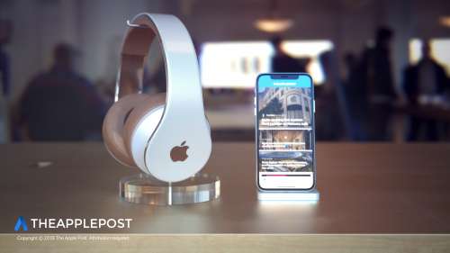 casti apple concept 1