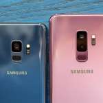 Samsung Galaxy S9 preturi reduse disperare