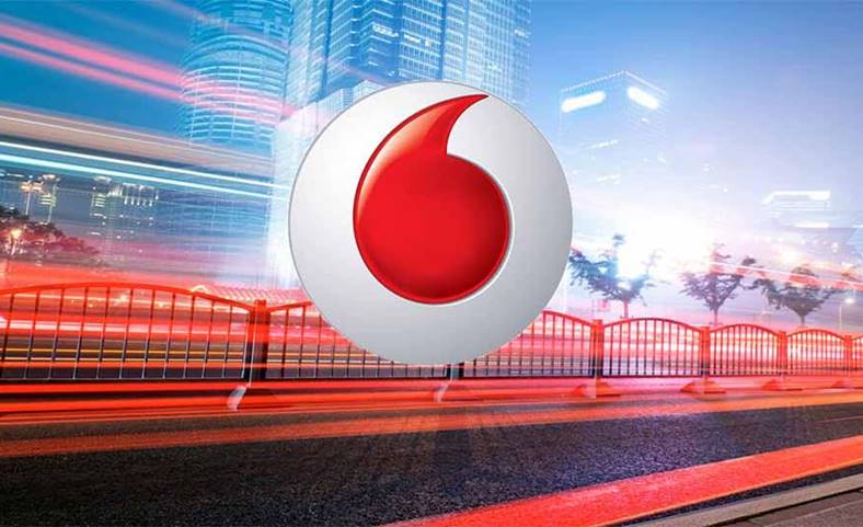 Vodafone Promotii Speciale la Telefoane Mobile doar Online