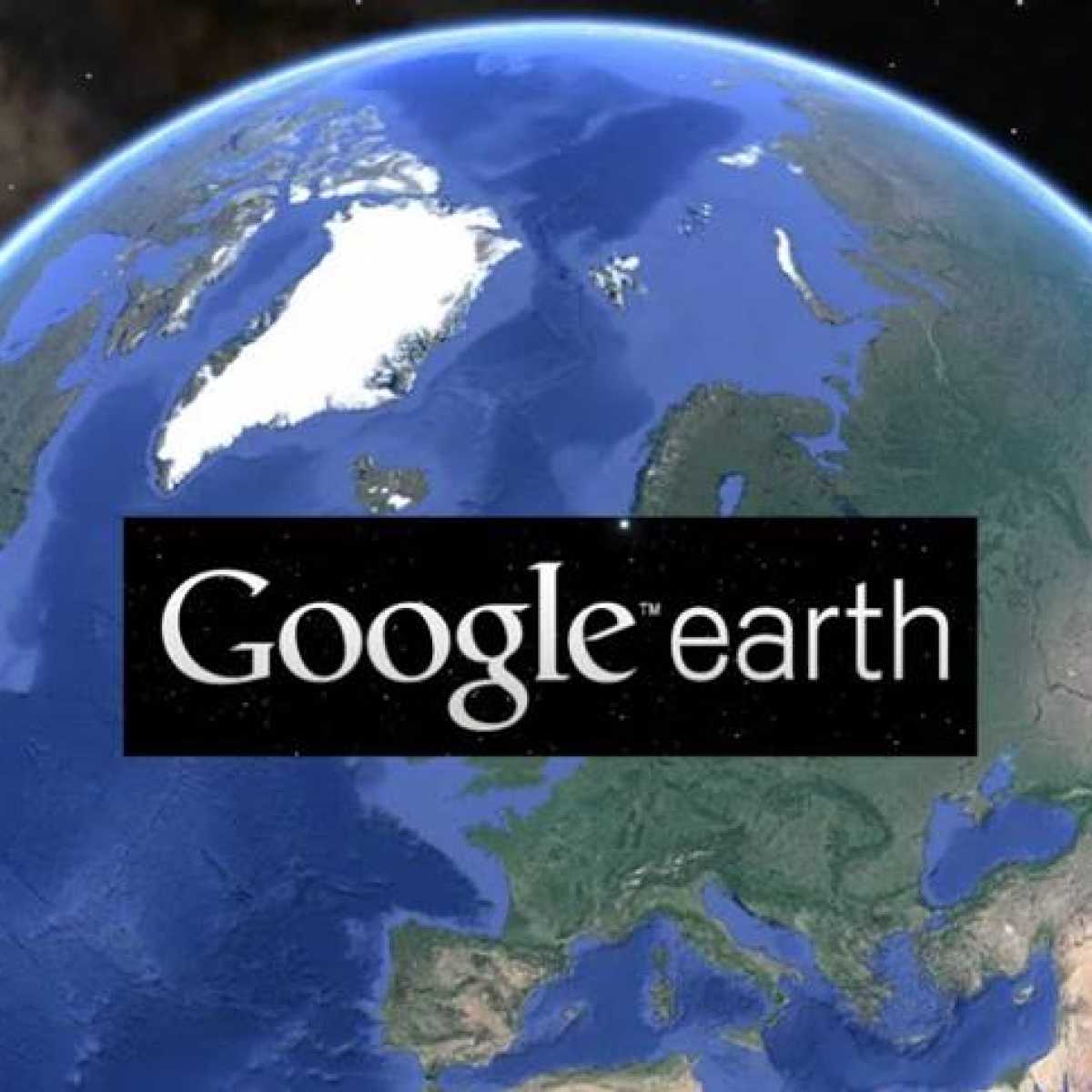 Google Earth Functia Grozava Lansata Astazi Idevice Ro