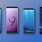 Samsung Galaxy S8, Galaxy S9 Note 8 CADOUL Achizitie