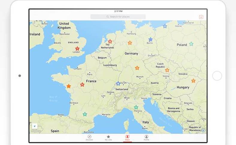 City Maps 2Go Pro aplicatie excelenta navigatie disponibila gratuit 350983