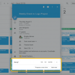 Google Calendar Functie IMPORTANTA LANSATA 1