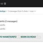 WhatsApp NOUA Functie NIMENI Gandit 350832 1