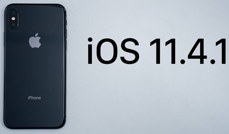 iOS 11.4.1 iOS 12 Comparatia Autonomiei Bateriei 351099