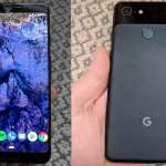 Google Pixel 3 Apare azi in PRIMELE Imagini 1