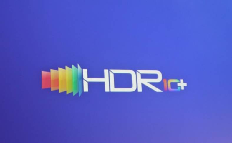 HDR10+ Lansat OFICIAL IFA Berlin 2018