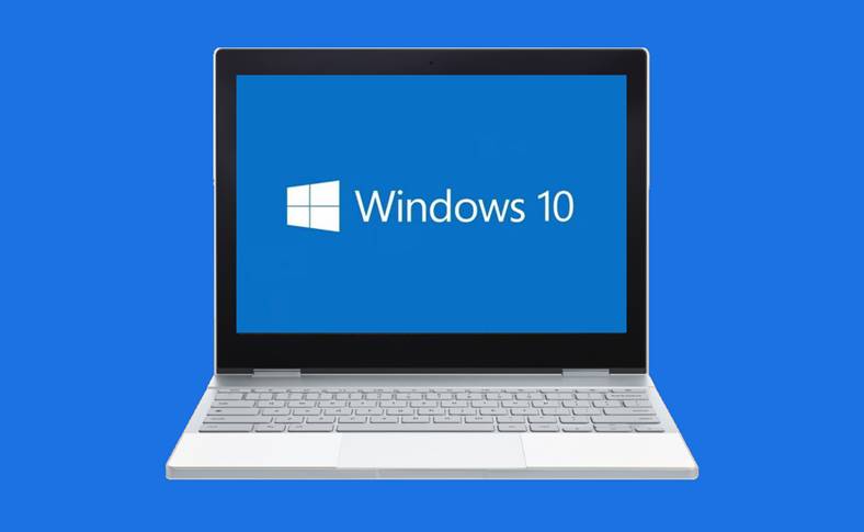 Windows 10 Functia NIMENI Gandea