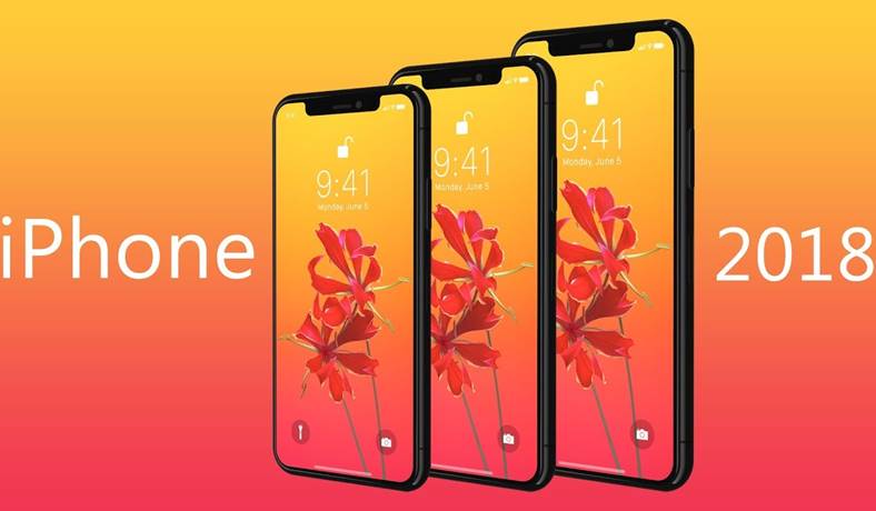 iPhone X Plus iPhone 9 oprita productie procesor