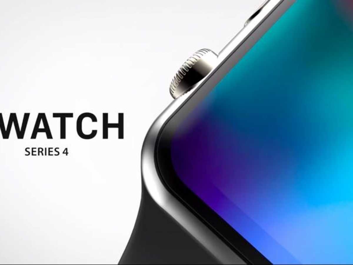 iwatch 4 pret