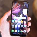 Huawei MATE 20 PRO COPIA Samsung GALAXY S9