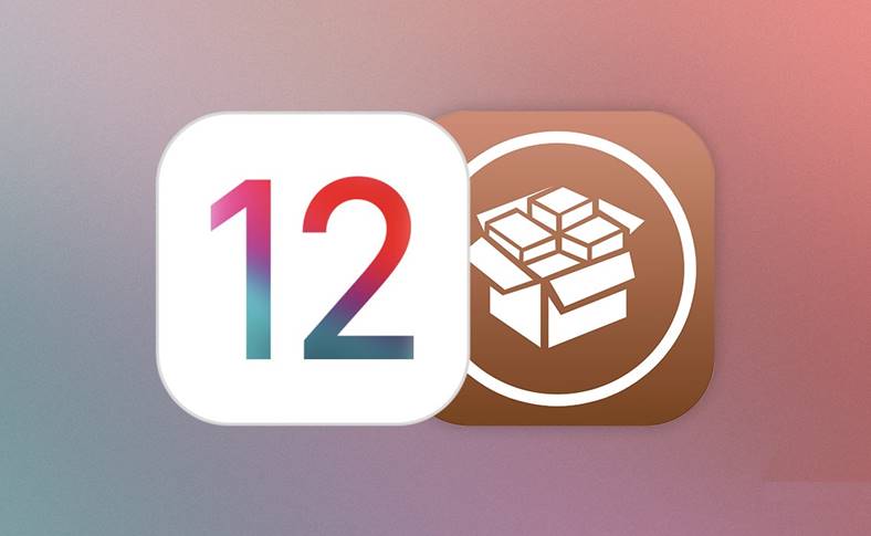 iOS 12 INGREUNA Lansarea Solutii Jailbreak