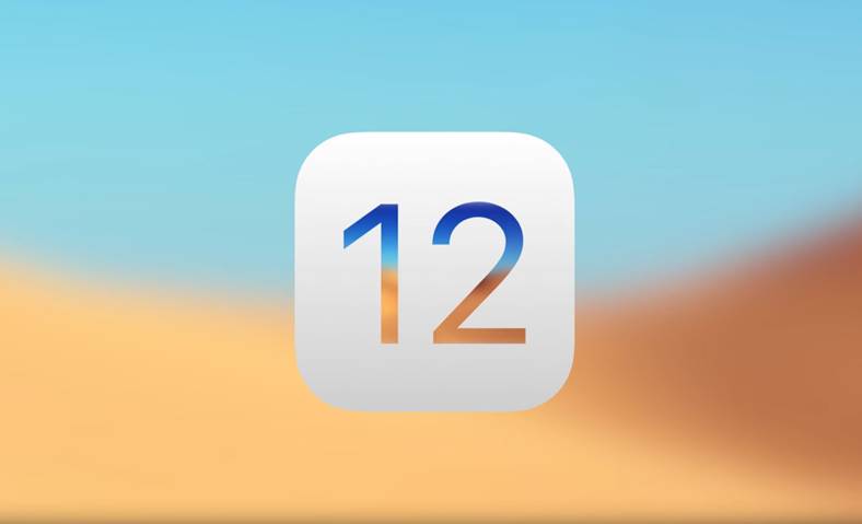 iOS 12 autonomia iOS 11.4.1 iPhone