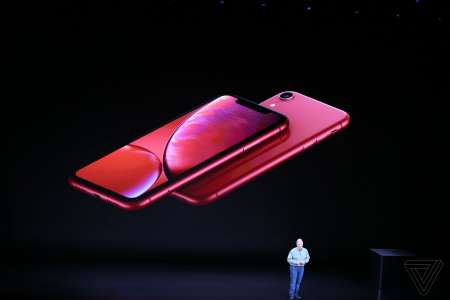 iPhone XR culori 2